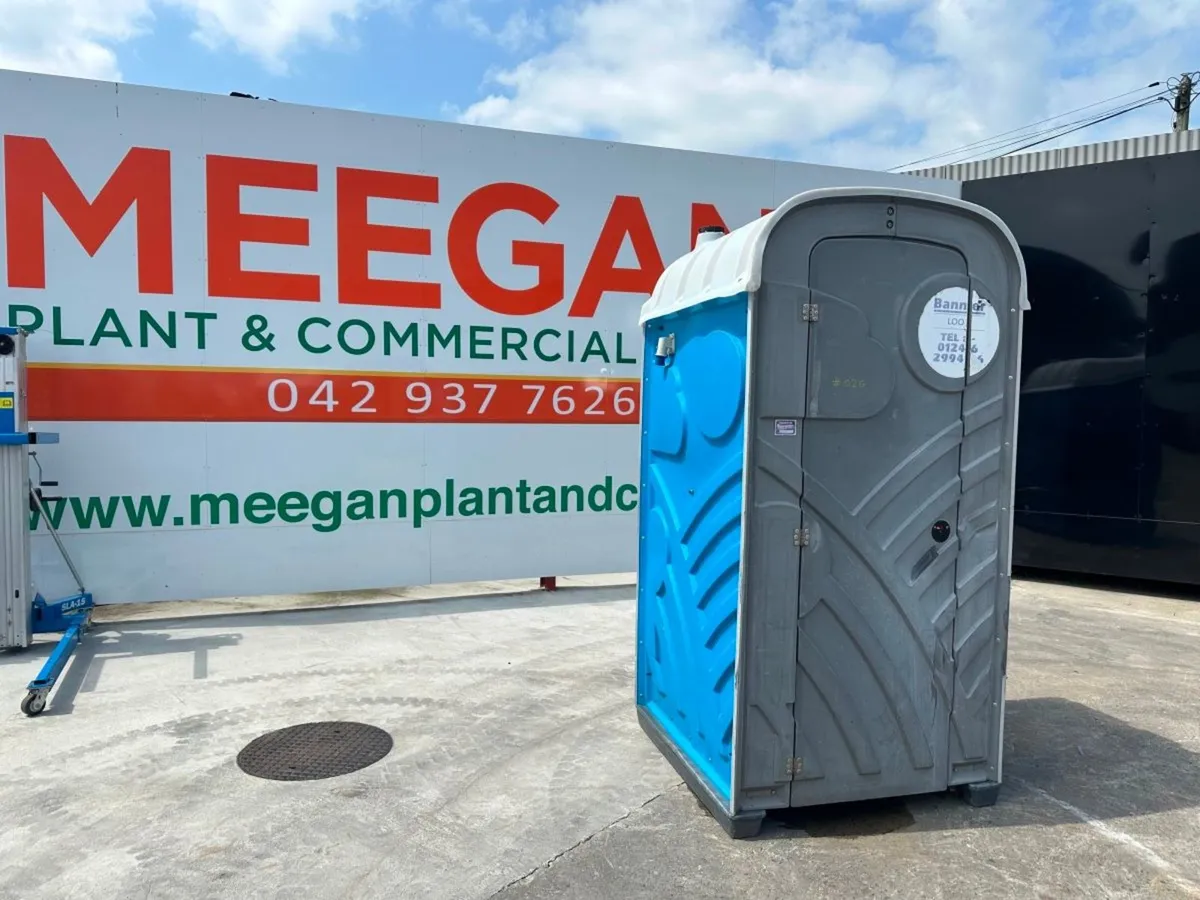 Portaloo - Image 1