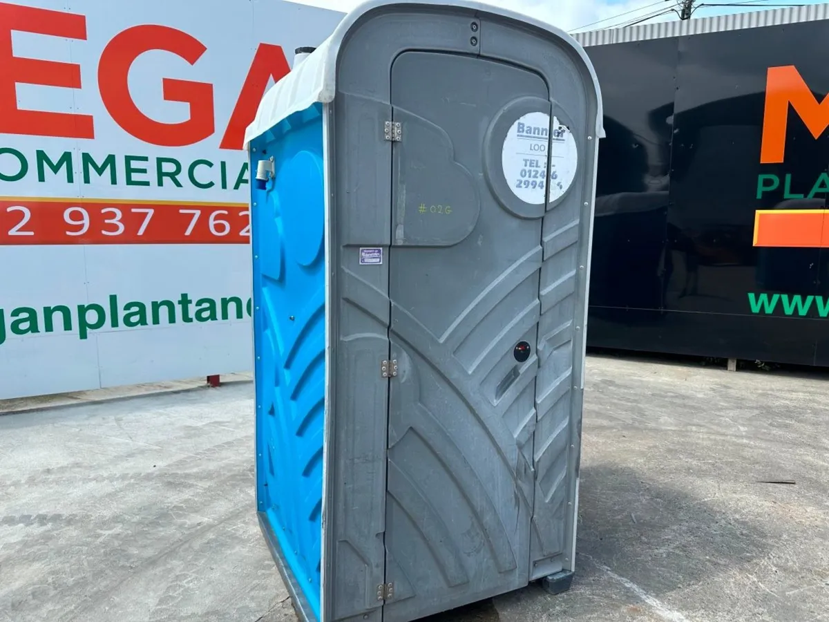 Portaloo - Image 2