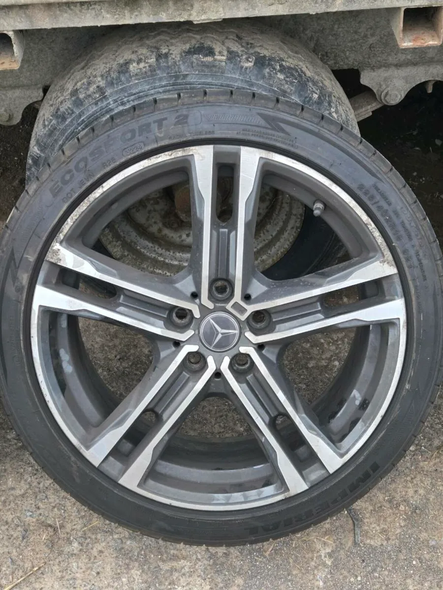 BMW alloys - Image 3