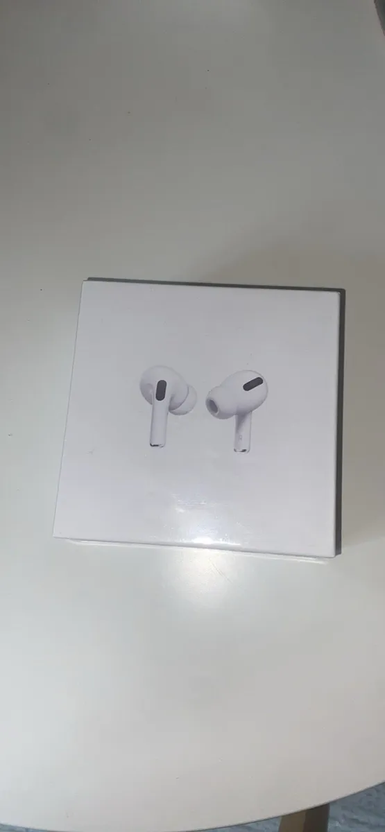 AirPods Pro - Image 1