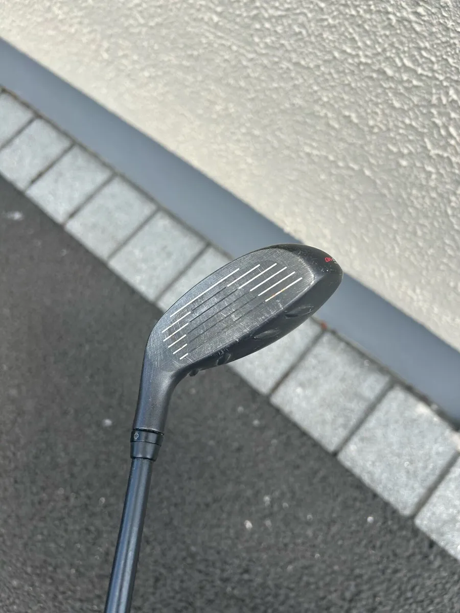Ping G410 Hybrid - Image 1