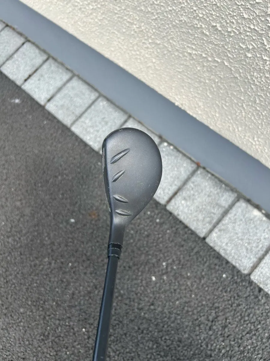 Ping G410 Hybrid - Image 3