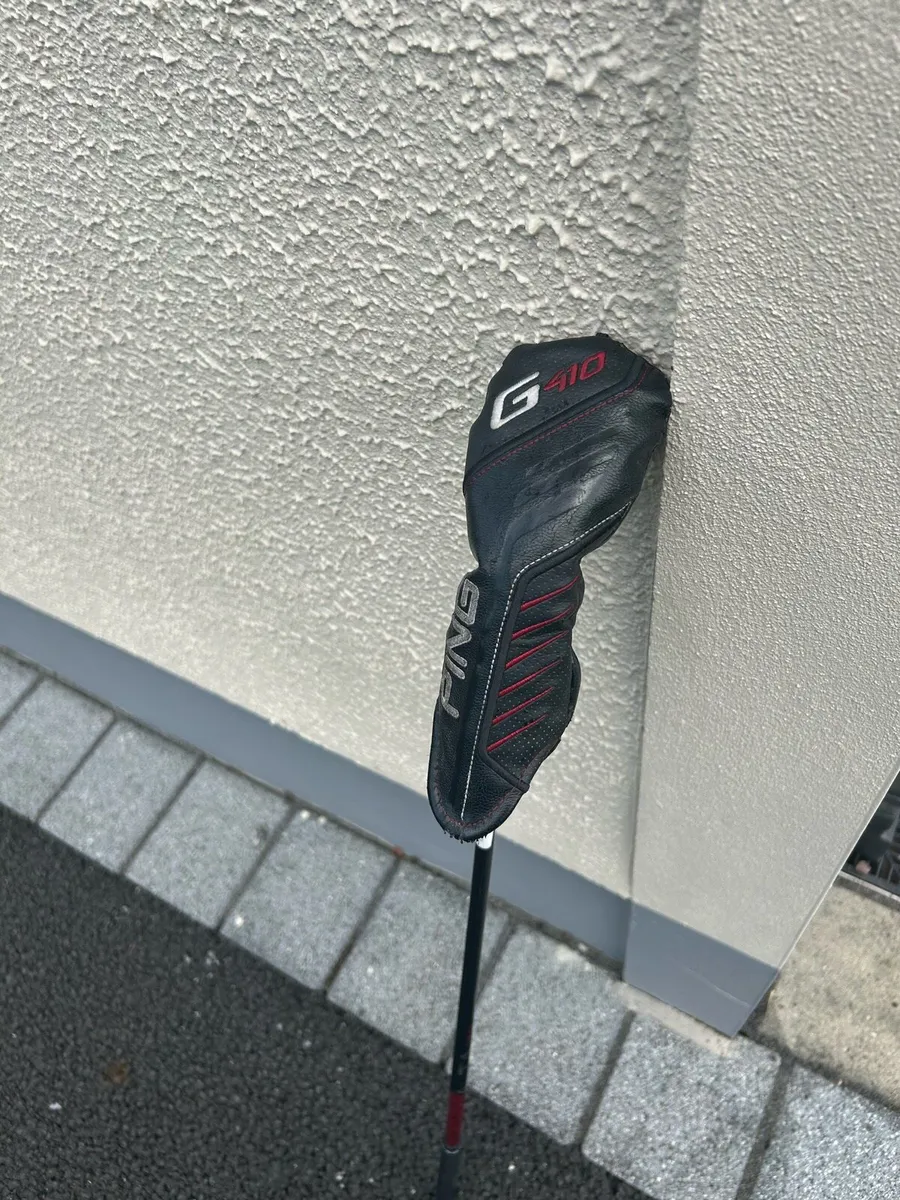 Ping G410 Hybrid - Image 4