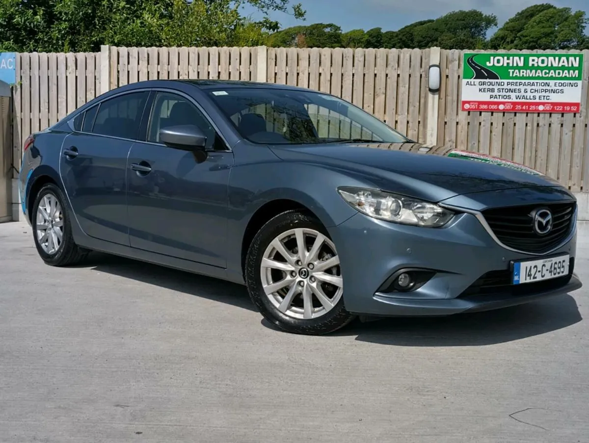 Mazda 6 142 - Image 2