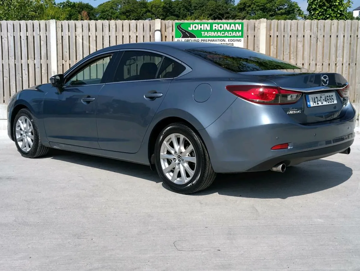 Mazda 6 142 - Image 3