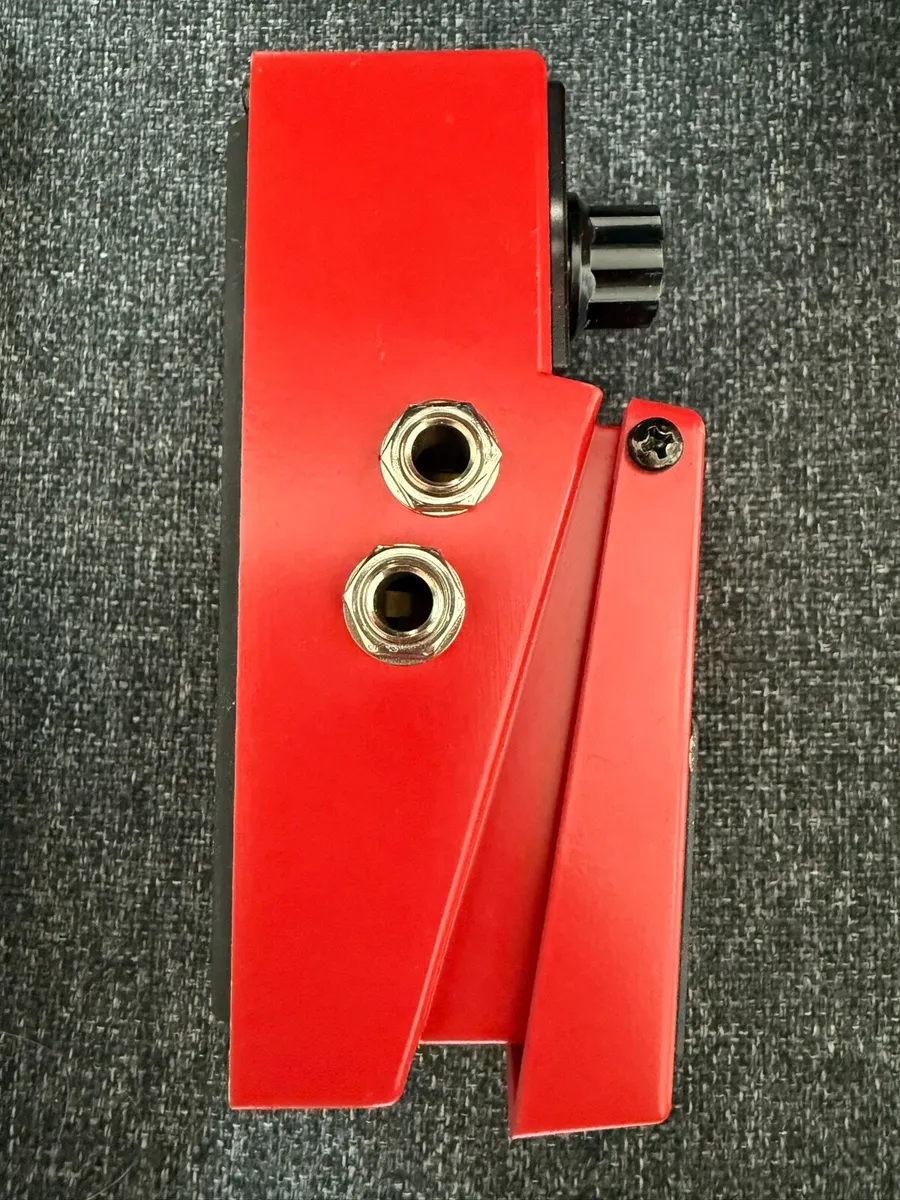 Boss Rc-1, Rc1 Loop Station - Image 3