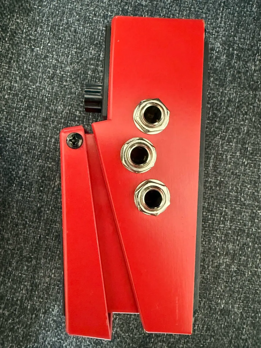 Boss Rc-1, Rc1 Loop Station - Image 4