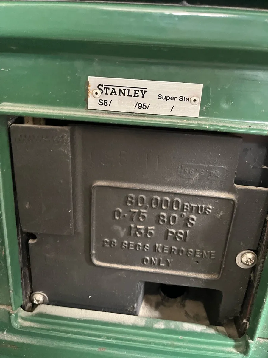Stanley superstar 80k - Image 3