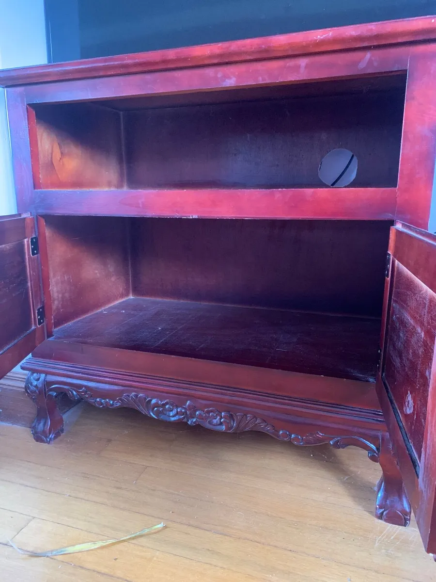 Television cabinet - Image 2
