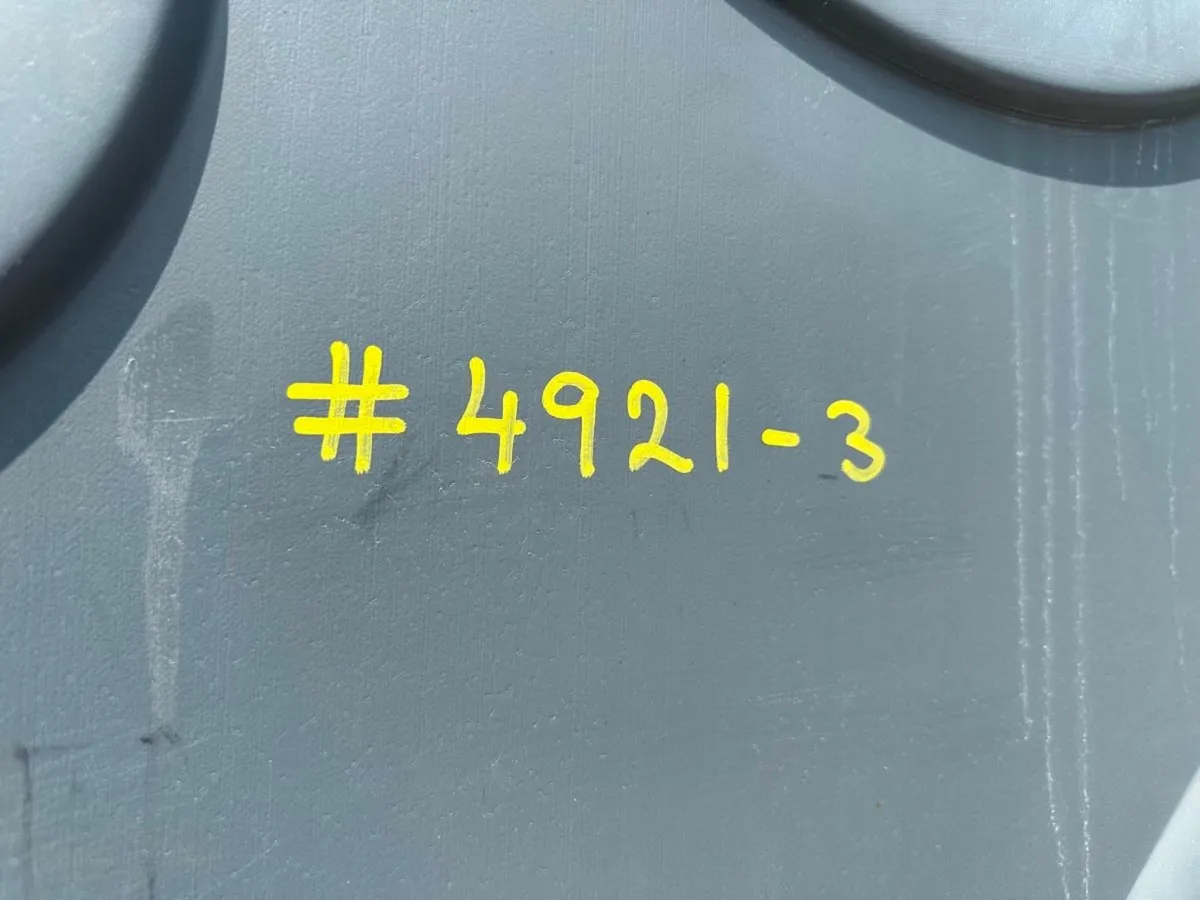 Portaloo toilet - Image 2