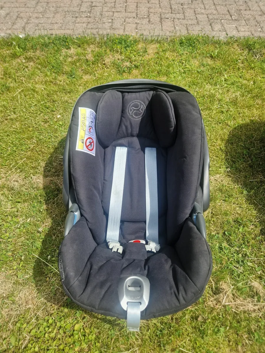 Cybex pram - Image 3