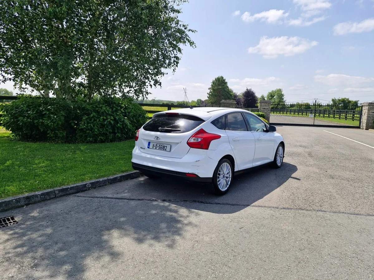 Ford Focus Diesel (NCT TESTED)!!! - Image 3