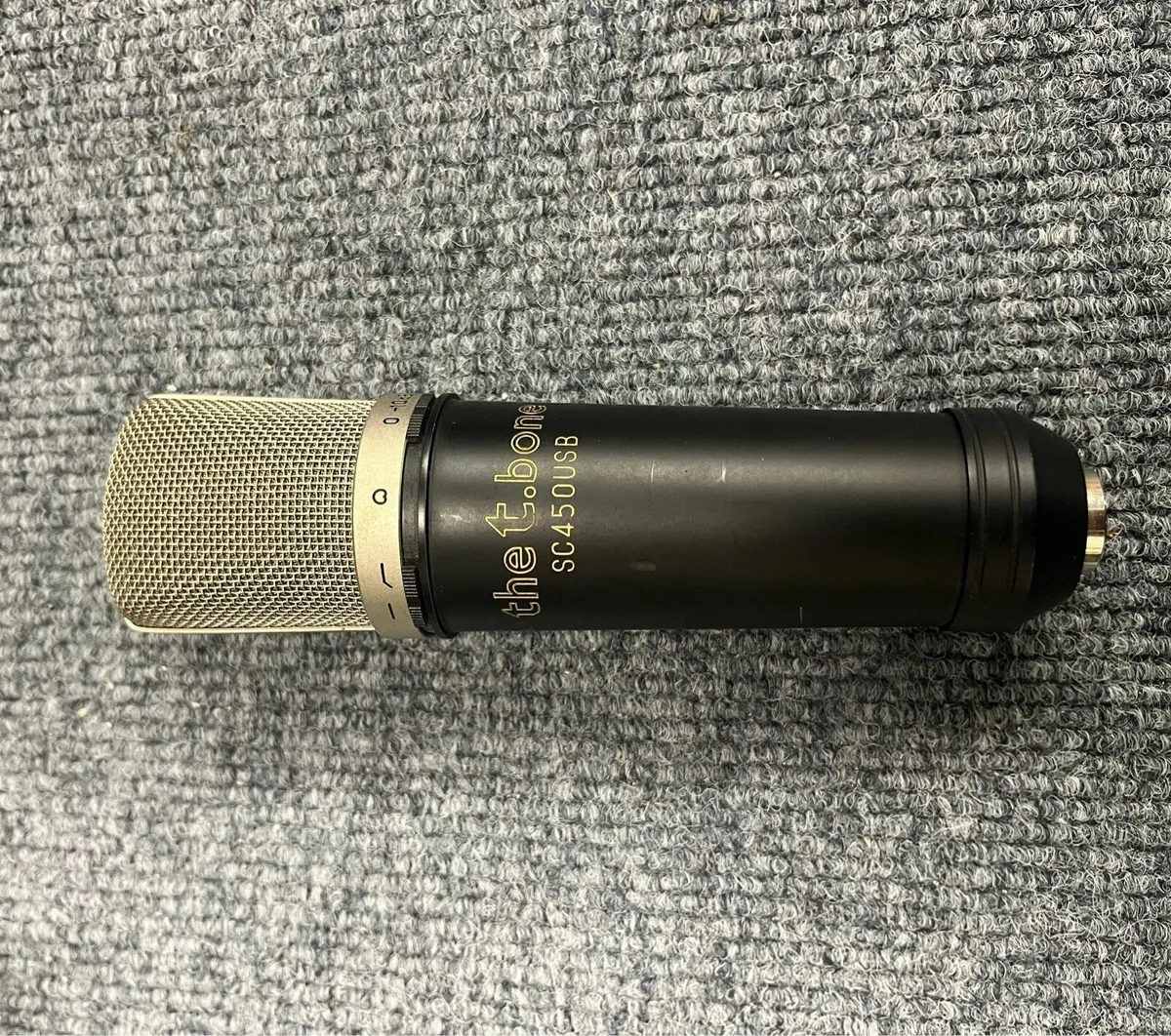 Thomann Condenser Microphone - Image 2