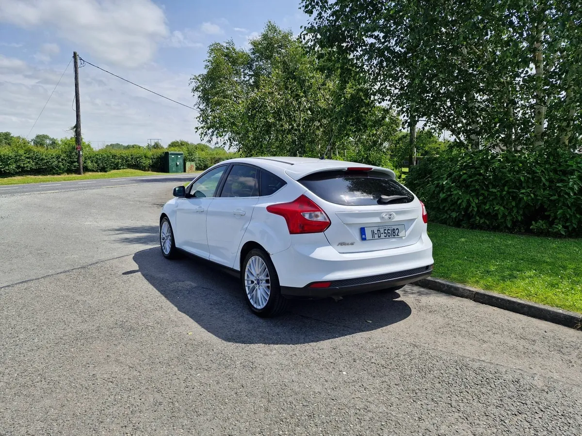 Ford Focus Diesel (NCT TESTED)!!! - Image 4