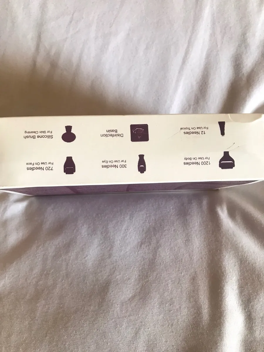 Derma roller - Image 4