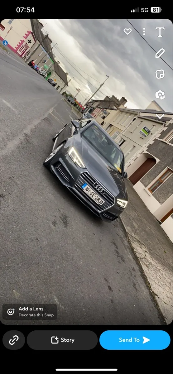 Audi A4 - Image 4