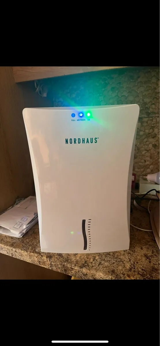 Dehumidifier - Image 1