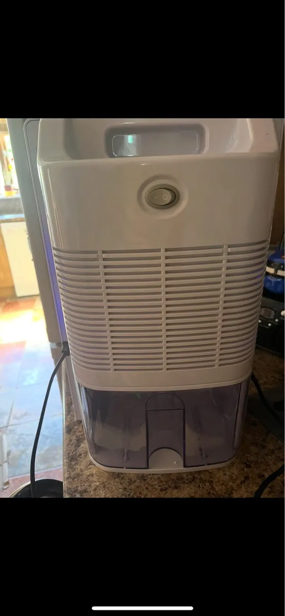Dehumidifier - Image 2