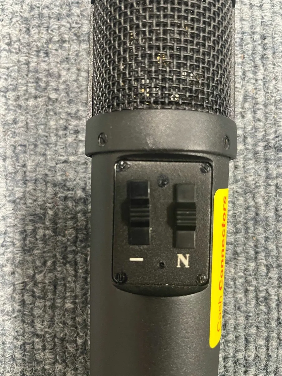 Oktava Microphone - Image 3