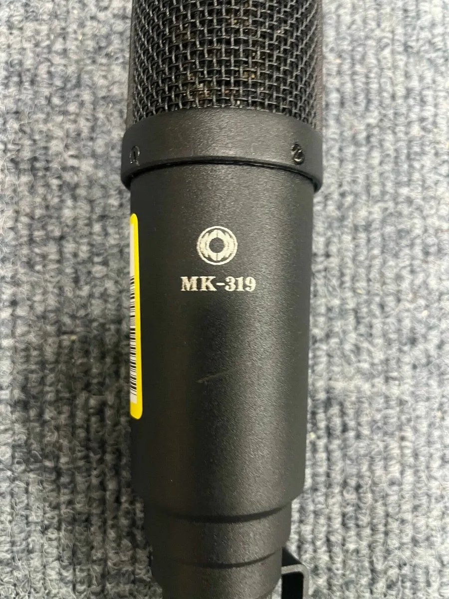 Oktava Microphone - Image 4