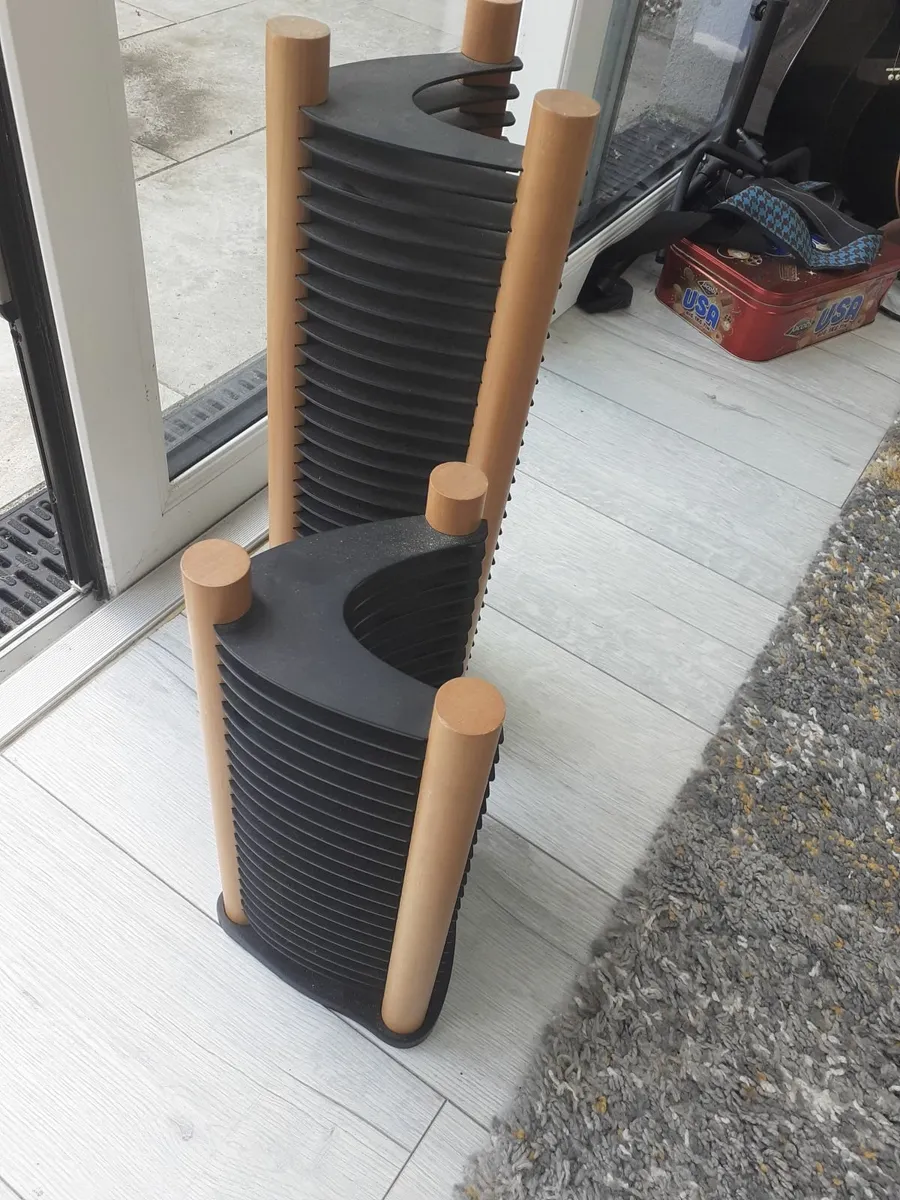 DVD / CD Display Rack - Image 2