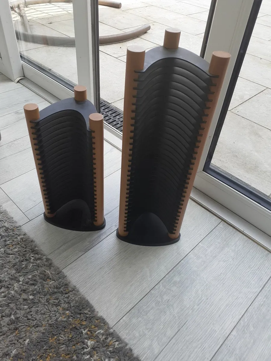DVD / CD Display Rack - Image 3