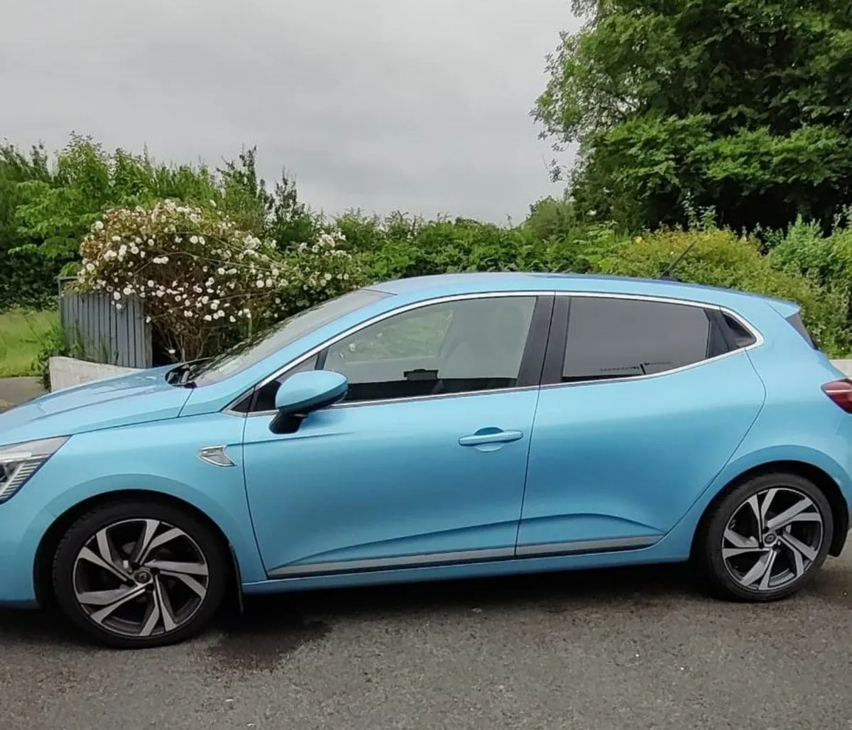 Renault Clio 211 **1.5 Diesel** Sale - Image 3