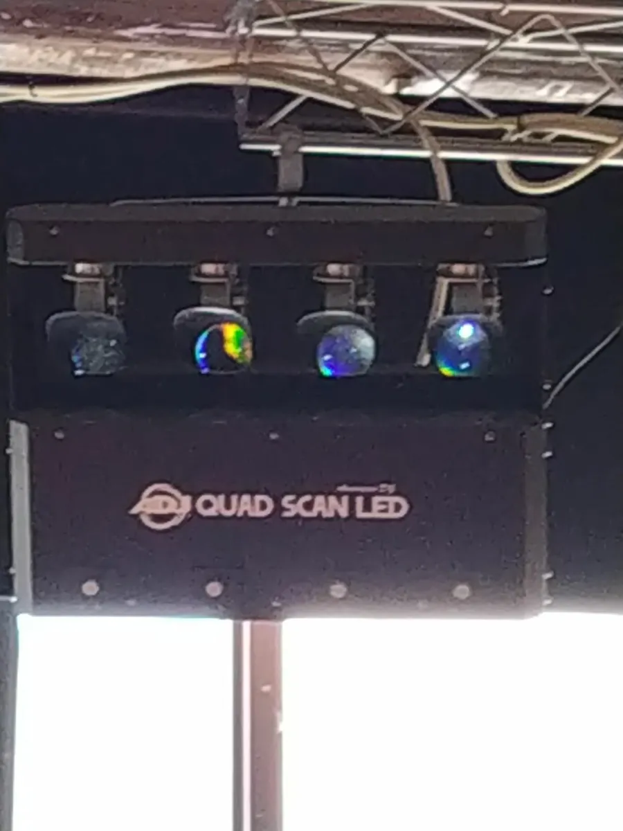 Disco Lights - Image 1