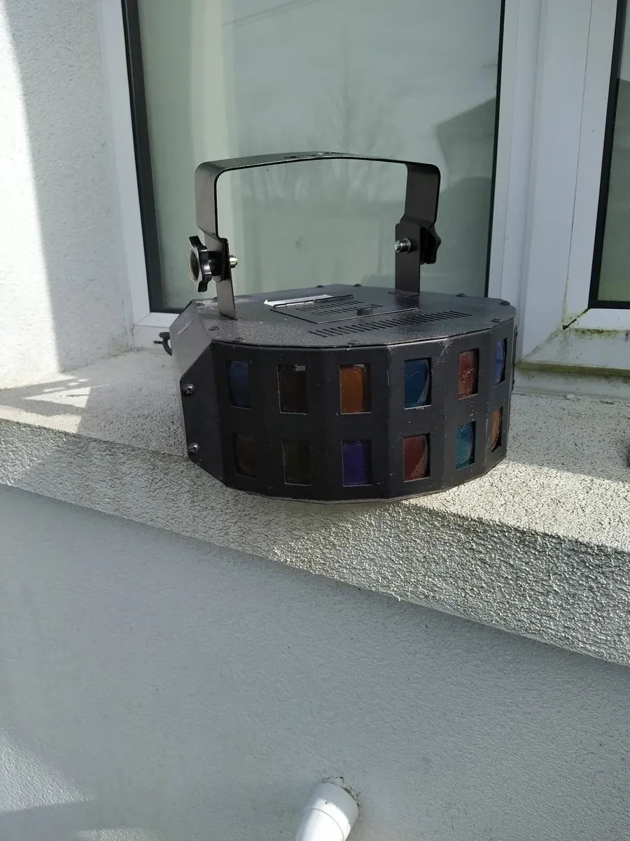 Disco Lights - Image 2