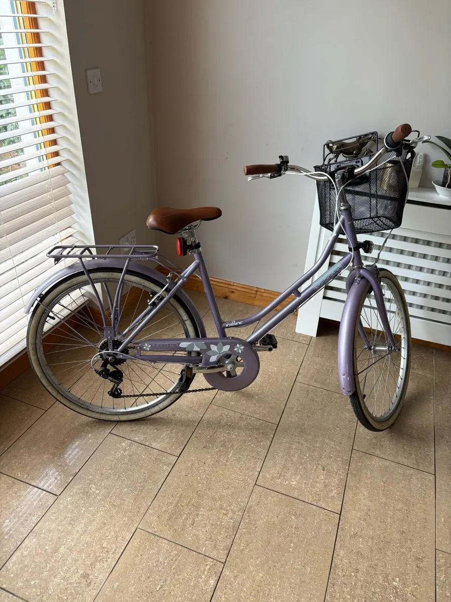 Viking Paloma Ladies Bicycle - Image 1