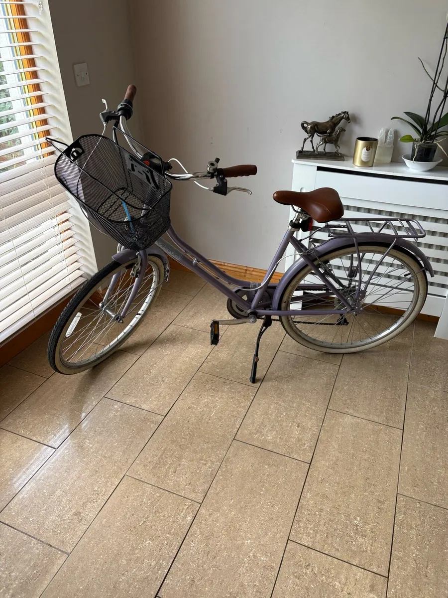Viking Paloma Ladies Bicycle - Image 2