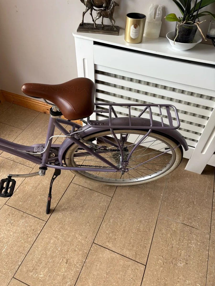 Viking Paloma Ladies Bicycle - Image 3