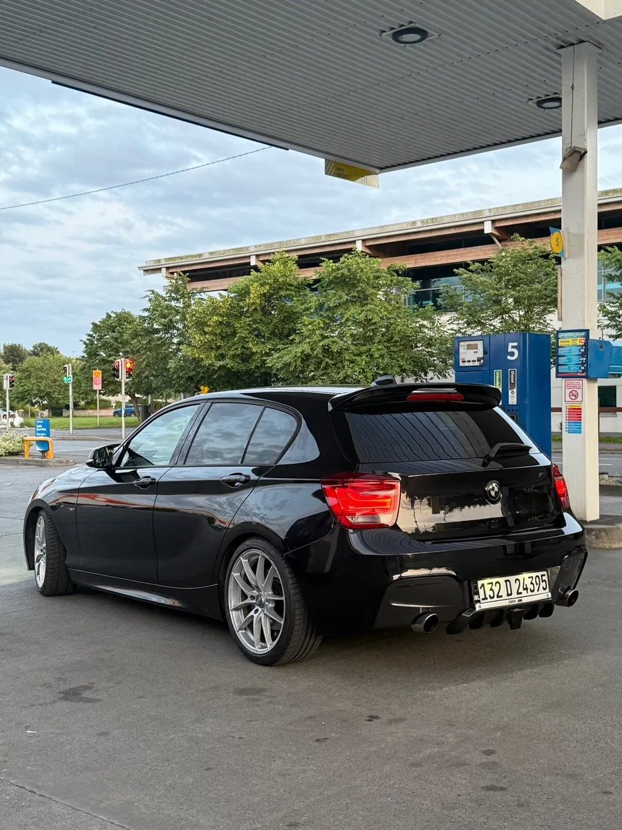 Bmw 1 series 132 Full Msports 250bhp - Image 2