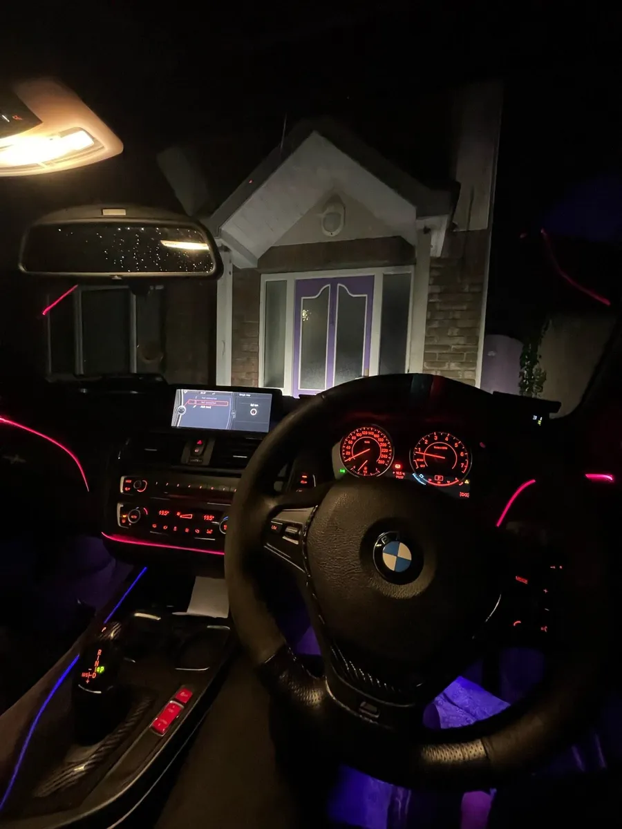 Bmw 1 series 132 Full Msports 250bhp - Image 3