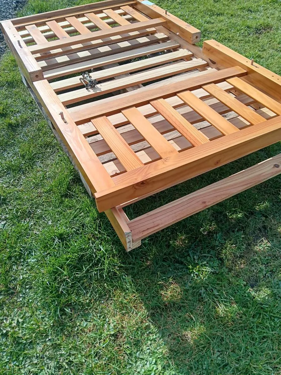 Bed - Image 3