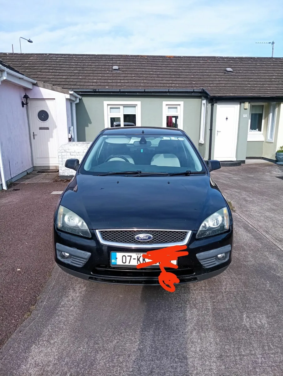 Ford Focus 2007 - Image 1