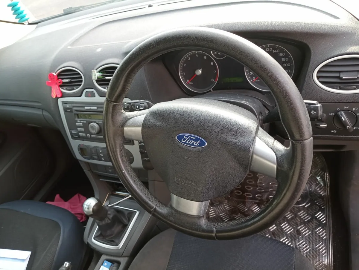 Ford Focus 2007 - Image 4