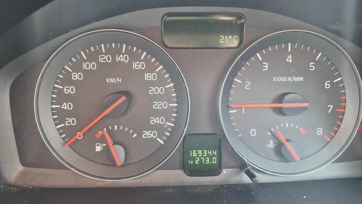 Volvo S40 2008 - Image 2