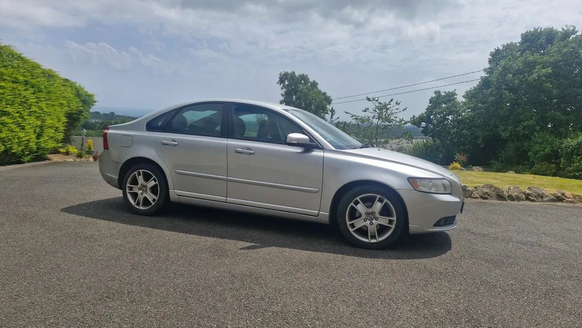Volvo S40 2008 - Image 3