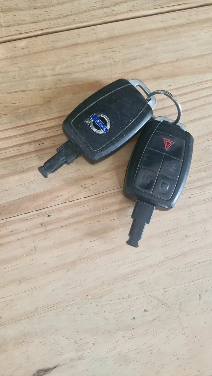 Volvo S40 2008 - Image 4
