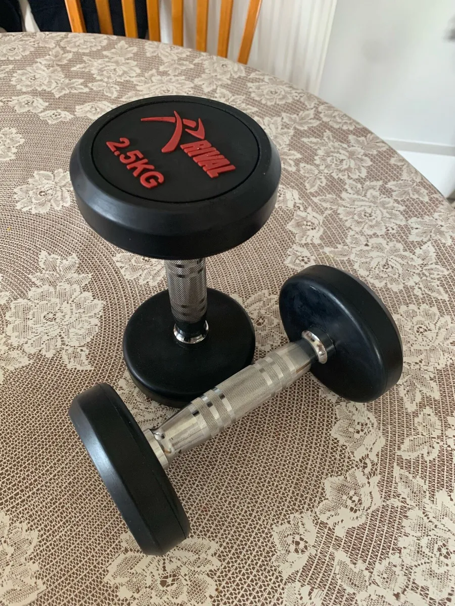 Weights