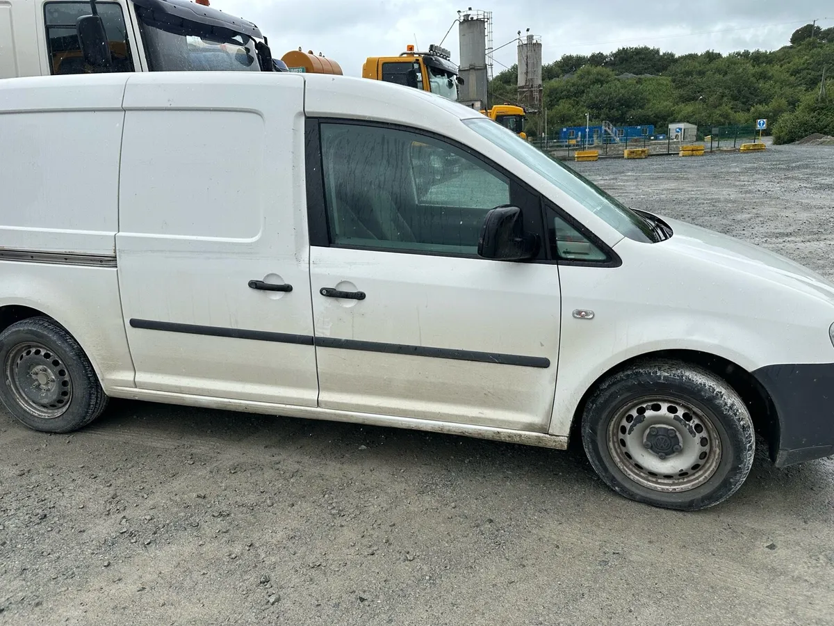 daewoo avia, - Image 3