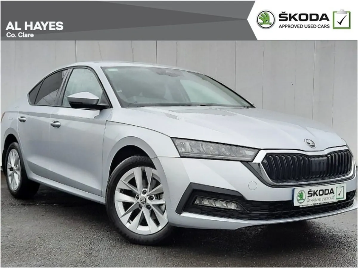 Skoda Octavia  flash Sale  Ambition 2.0 TDI - Image 1