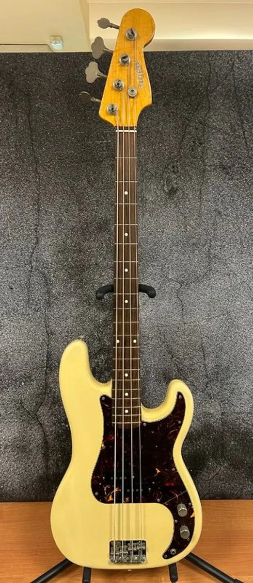 Fernandes Precision Bass Revival Series 1981-1983 - Image 2