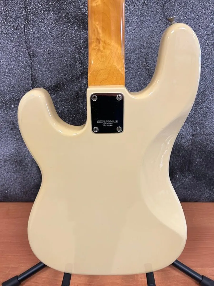 Fernandes Precision Bass Revival Series 1981-1983 - Image 4