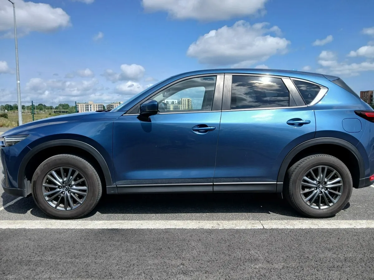 Mazda CX5 2.2 Diesel 2018 - Image 2