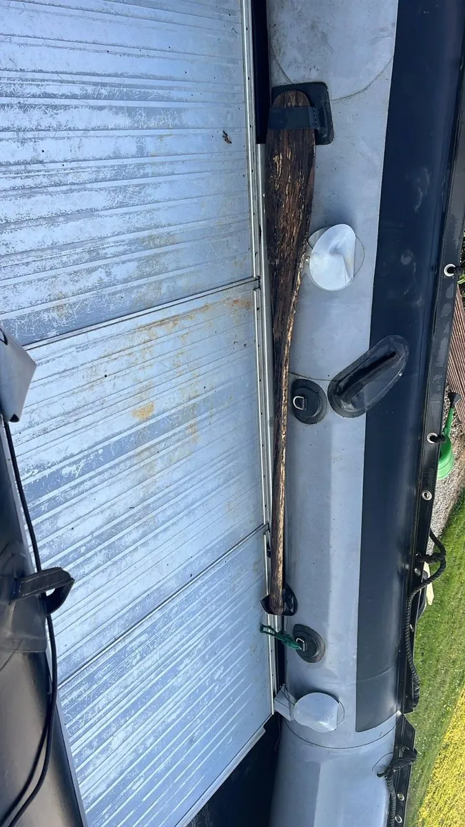 Boat rib - Image 3