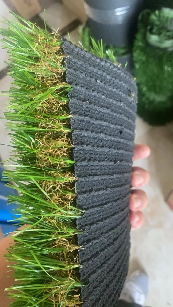 Brand new 40MM artificial grass