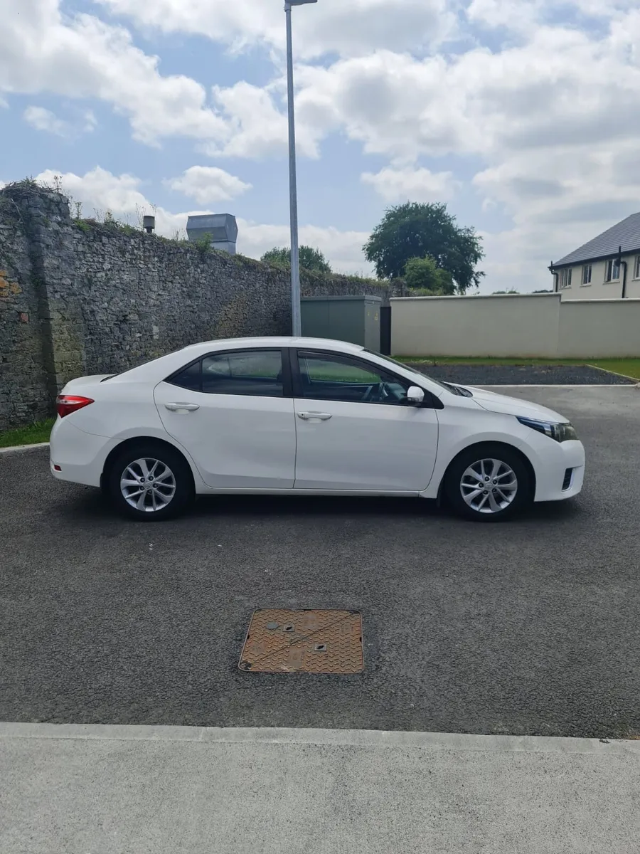Toyota corolla 142 for sale  - Image 2