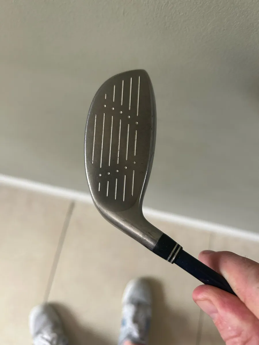 Cobra Baffler hybrid - Image 2